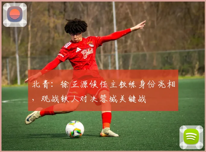 北青：徐正源候任主教练身份亮相，观战铁人对决蓉城关键战