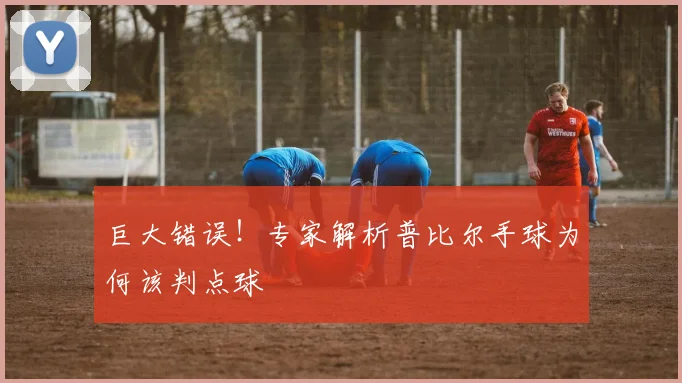 巨大错误！专家解析普比尔手球为何该判点球