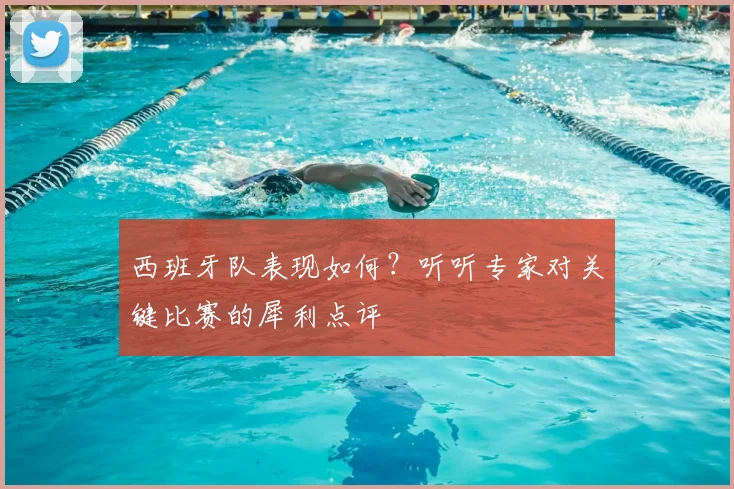 西班牙队表现如何?听听专家对关键比赛的犀利点评