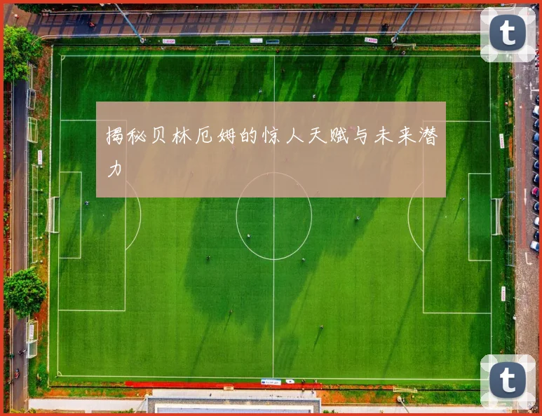 揭秘贝林厄姆的惊人天赋与未来潜力